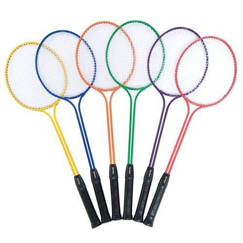 BSN Badminton Racquet Review