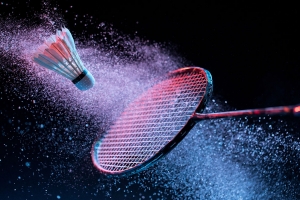 TOP 5 BADMINTON SETS