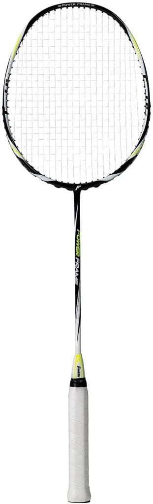 TOP 5 BADMINTON RACQUETS