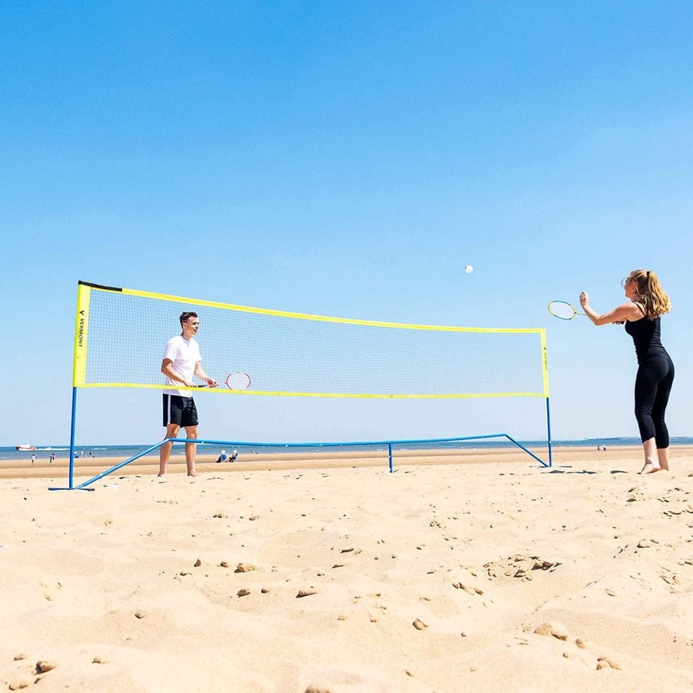 VERMONT PROCOURT COMBI NET REVIEW