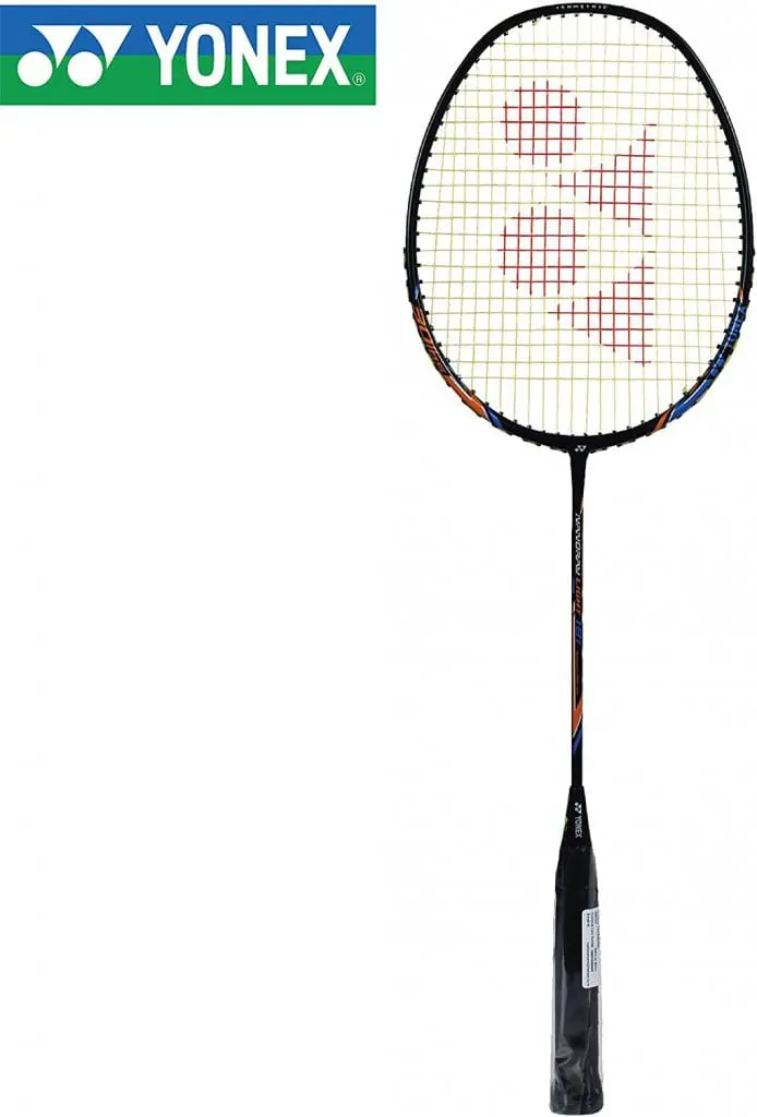 TOP 5 BADMINTON RACQUETS