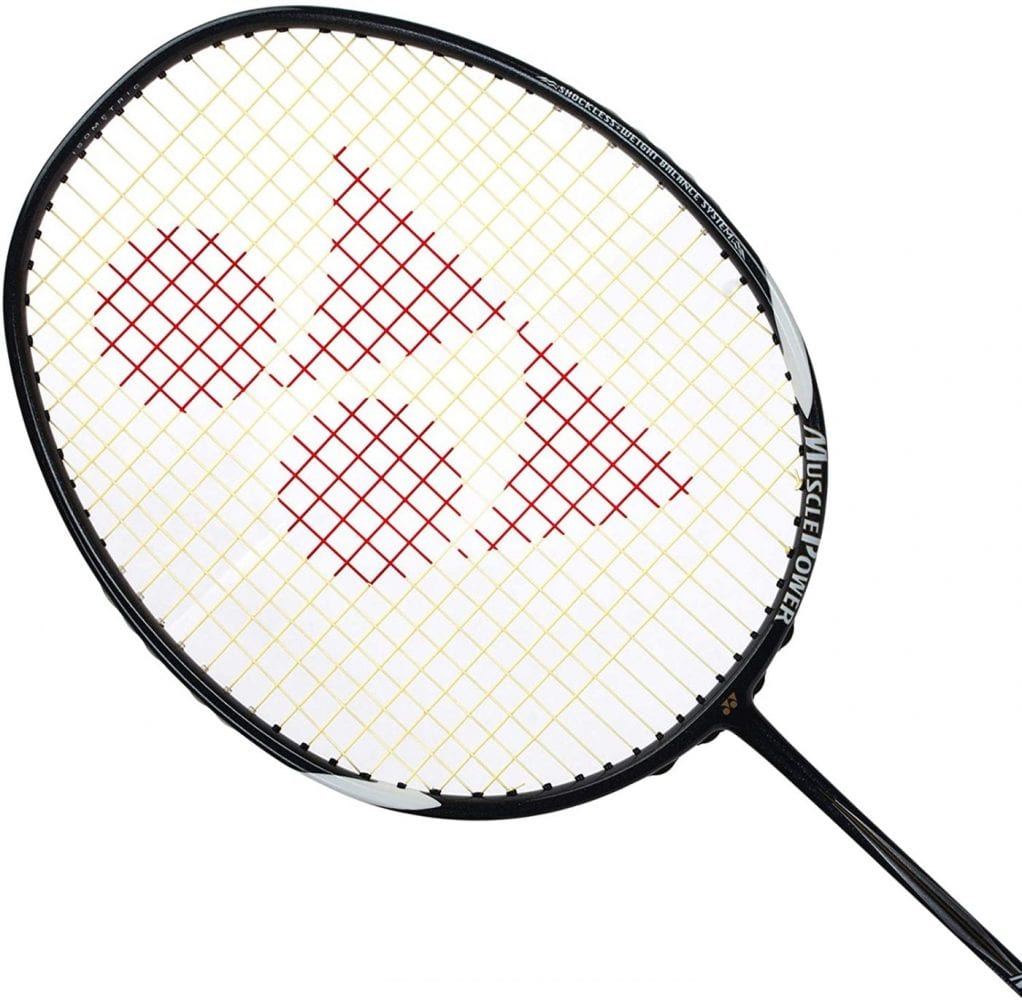 Yonex Badminton Racket Muscle Power 29 Lite Review