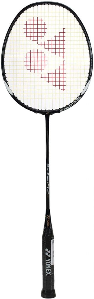 Yonex Badminton Racket Muscle Power 29 Lite Review