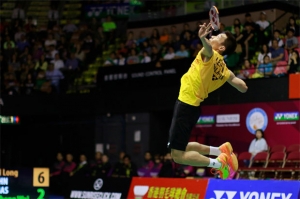 3 Interesting Facts About Badminton