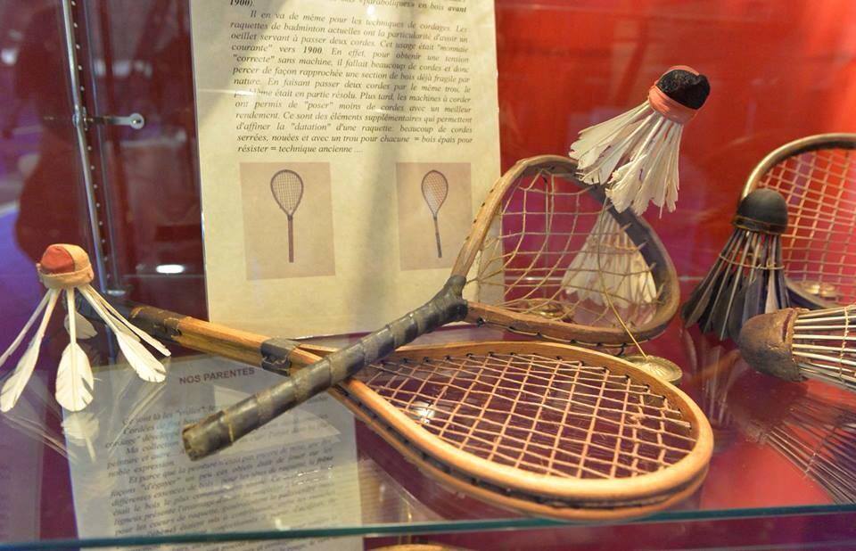 How Did Badminton Get Its Name?