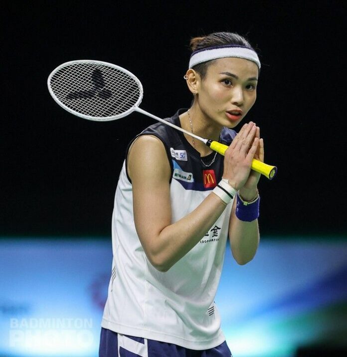 10 Best Badminton Players in the World