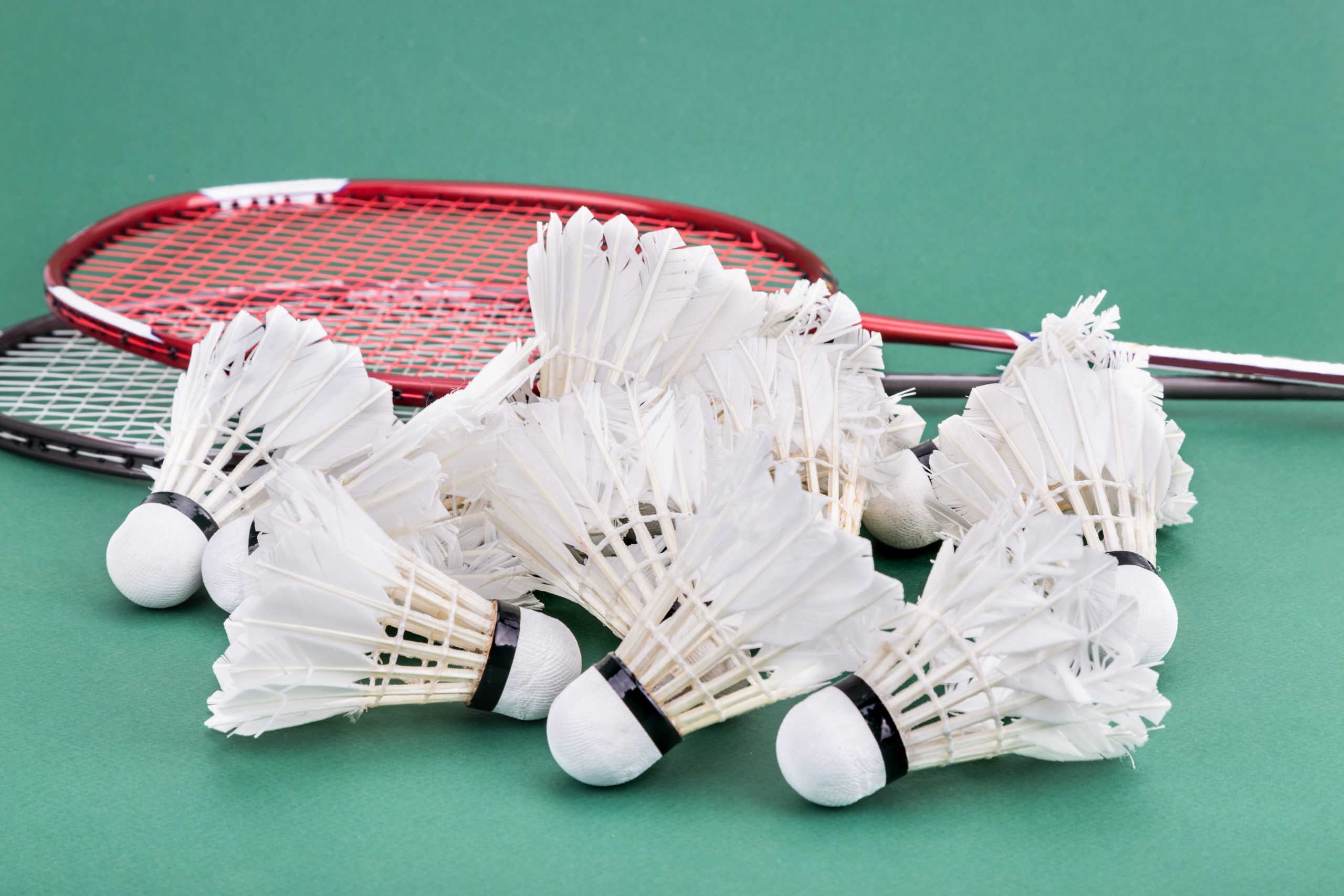 3 Interesting Facts About Badminton