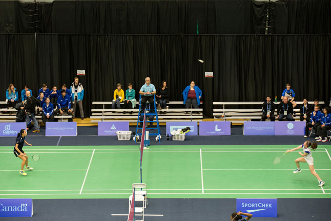 10 Best Badminton Players in the World