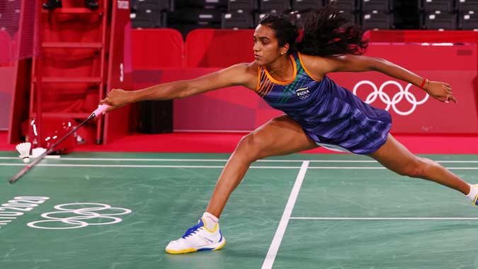 Benefits of Badminton