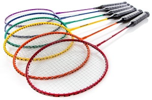 Top 5 Badminton Racquets 2021