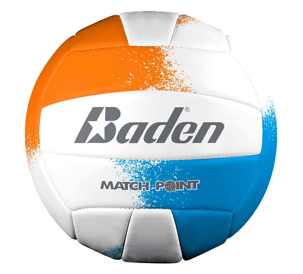 5 Best Portable Badminton Nets - Best-Portable-Badminton-Net-Baden-Champions-Badminton-Volleyball-Net-Combo-Ball