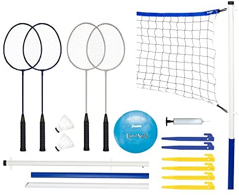 5 Best Portable Badminton Nets