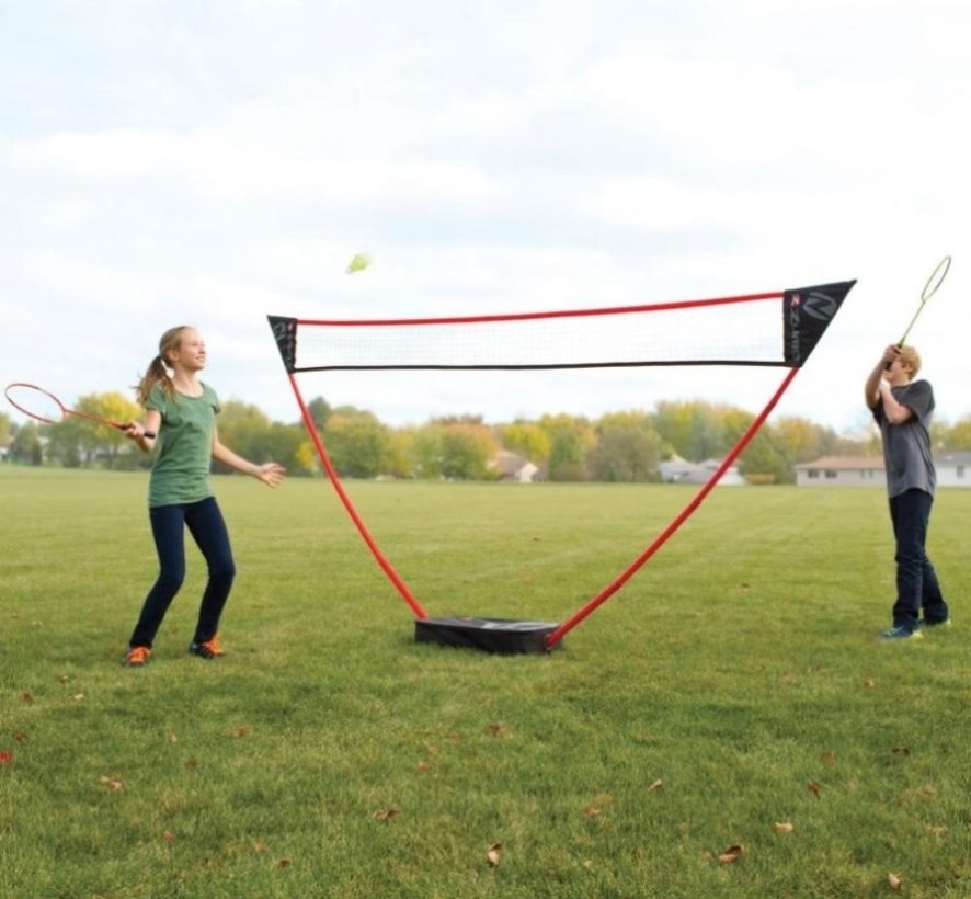 5 Best Portable Badminton Nets