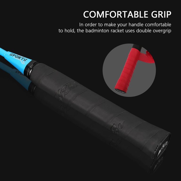 5 Best Portable Badminton Nets - Fostoy