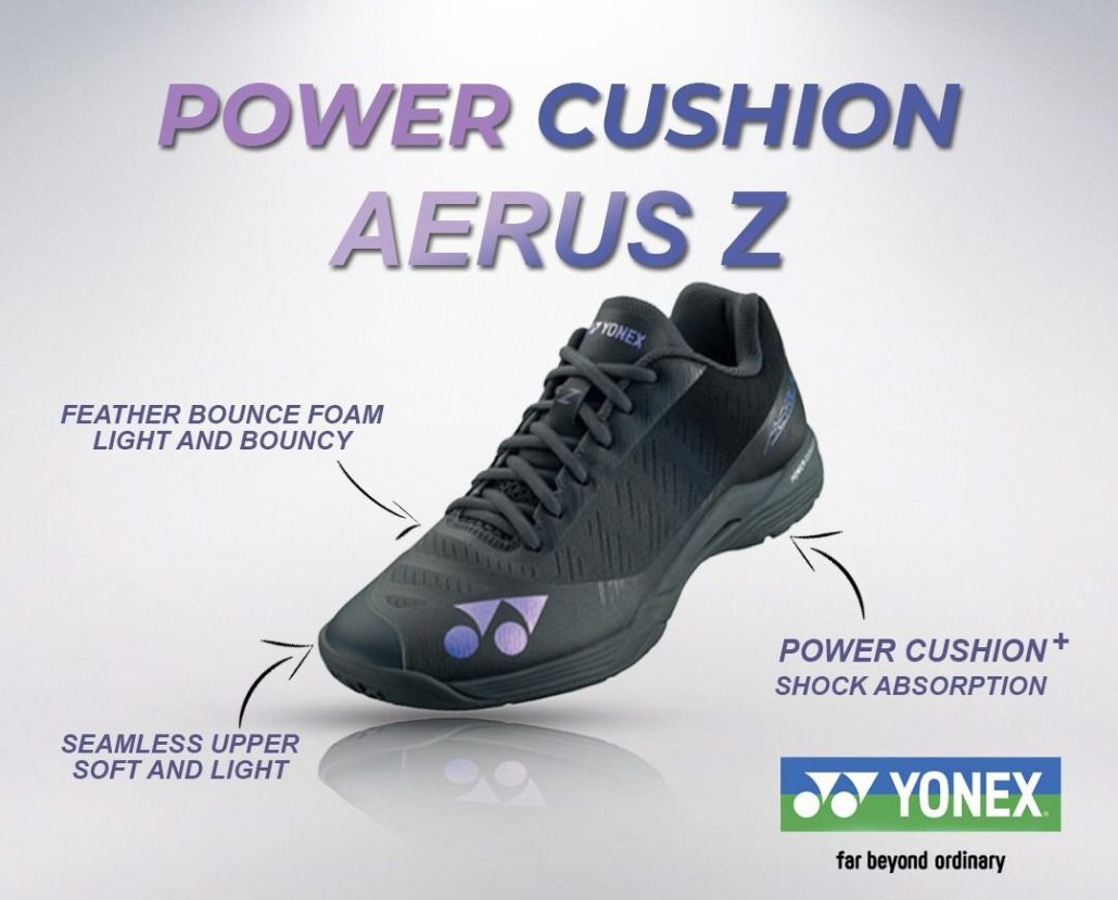 Which Yonex Shoe Is Best For Badminton? - the best yonex badminton shoe
