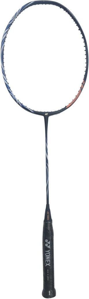 5 Best Badminton Racquets - YONEX ASTROX 100 ZZ 4U G5