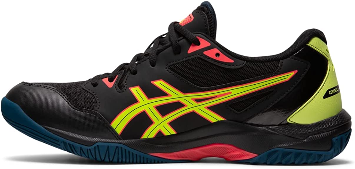 ASICS Men's Gel-Rocket 10 Court Shoes Review - asics shoes