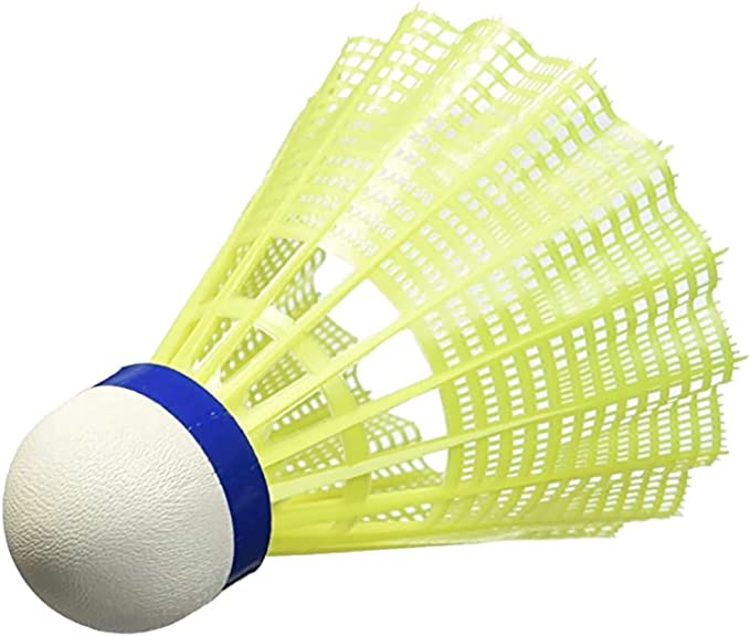 Top 5 Badminton Shuttlecocks of 2023 - YONEX MAVIS 300 BADMINTON SPEED VOLANT NYLON SHUTTLECOCK
