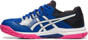 ASICS Women's Gel-Rocket 9 Volleyball Shoes Review​ - women's court shoes