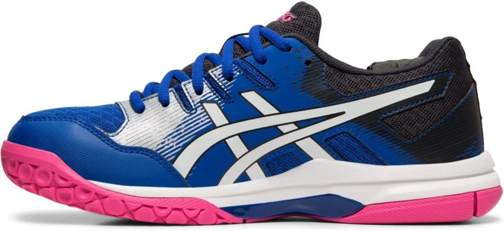 ASICS Women's Gel-Rocket 9 Volleyball Shoes Review​ - court shoes women
