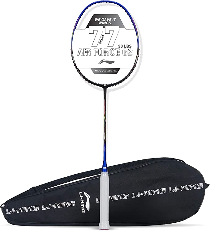 5 Best Badminton Racquets 77 G2