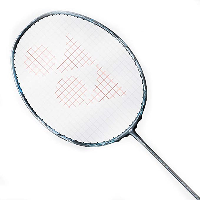 YONEX Voltric Z Force II Badminton Racket review