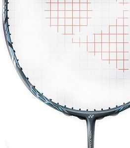 YONEX Voltric Z Force II Badminton Racket review