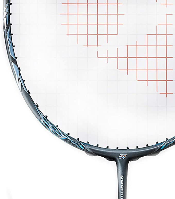 YONEX Voltric Z Force II Badminton Racket review