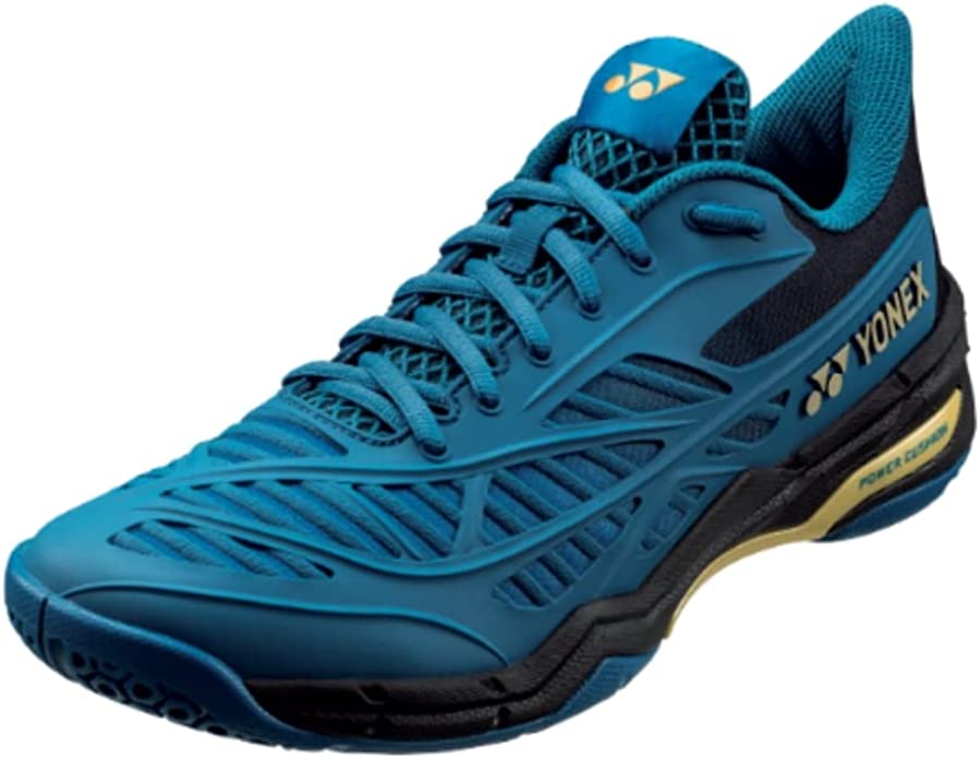 YONEX Power Cushion Cascade Drive Badminton Court Shoe - YONEX Power Cushion Cascade Drive shoe dark blue