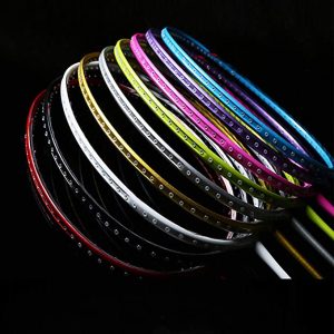 Senston N80 Graphite Single High-Grade Badminton Racquet Review