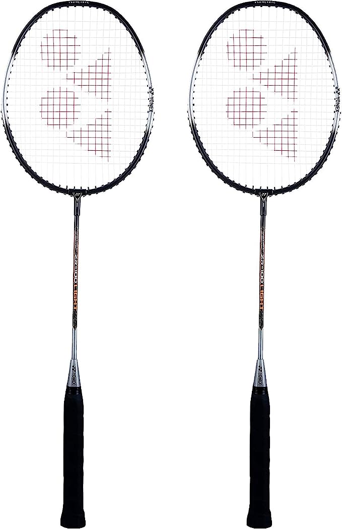 Yonex ZR 100 Light Badminton Racket Review
