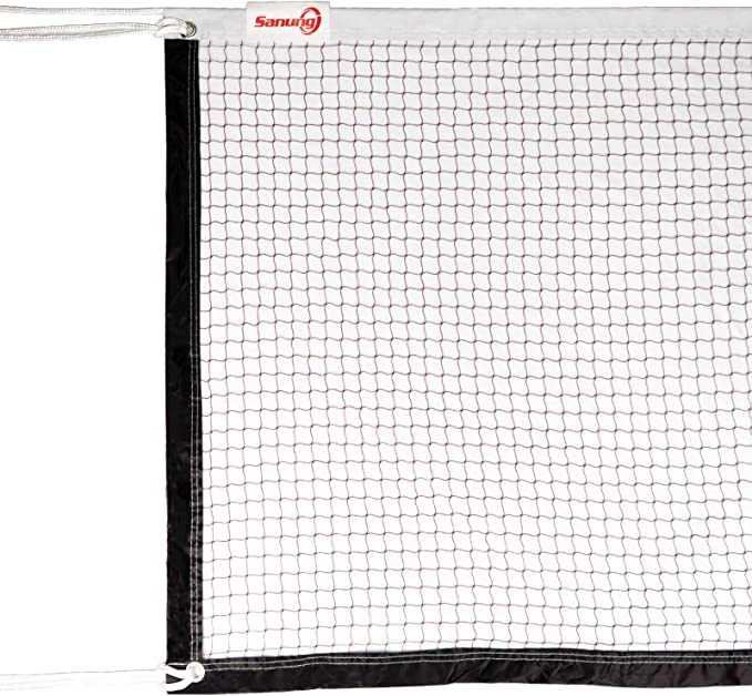 Sanung Badminton Net Review