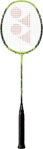 YONEX Nanoray Z-Speed Badminton Racket Review - YONEX Badminton racket