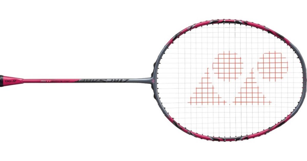 Top 3 Badminton Nets of 2023 - Yonex ArcSaber 11 Pro Badminton Racquet