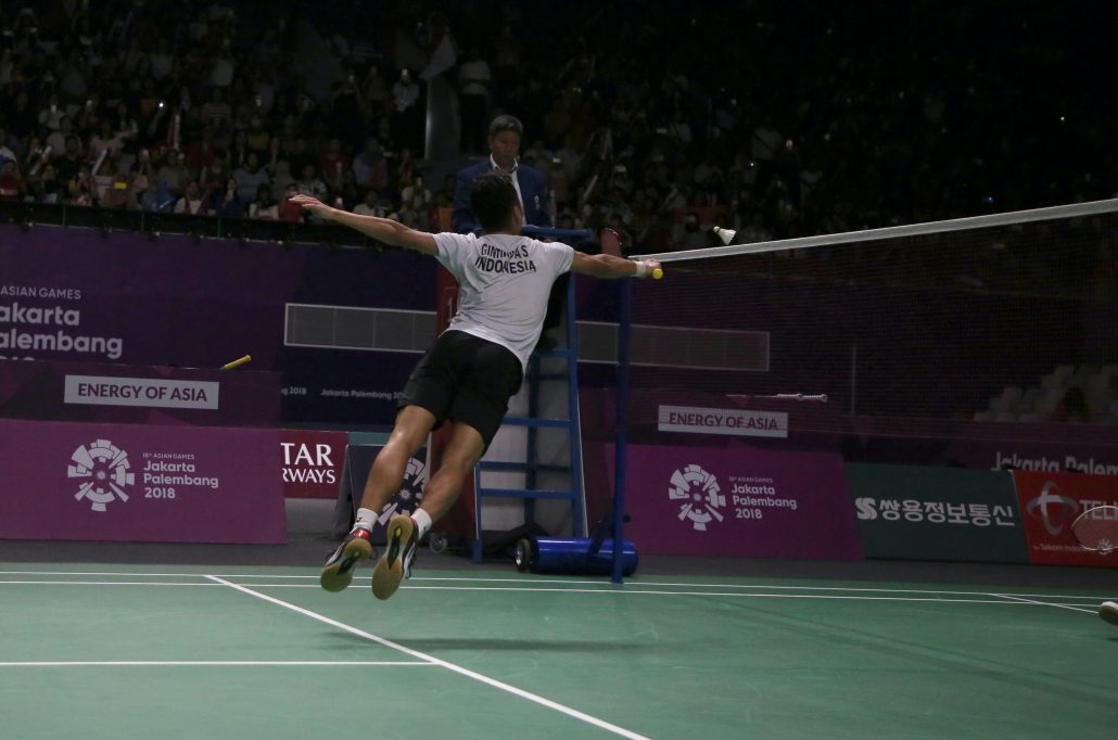 Badminton Training Drills To Improve Your Game