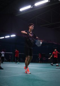 Badminton Training Drills To Improve Your Game - Badminton Training Drills