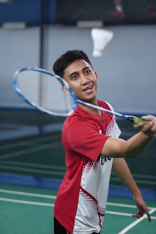 6 Ways Racket Sports Improve Health - How do Racket Sports Improve Health