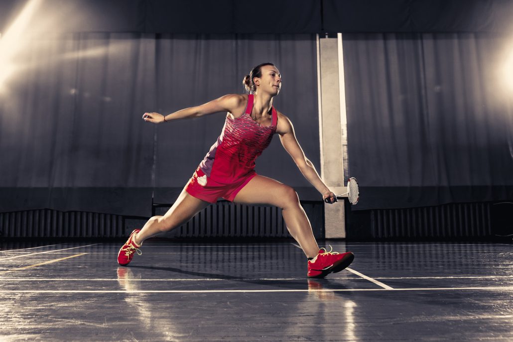 Badminton tips and tricks - tips for badminton