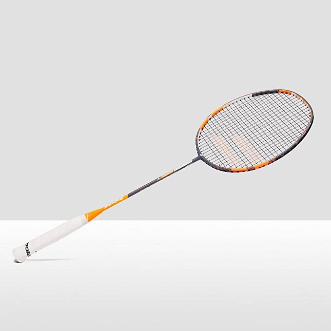 Babolat Satelite Gravity 74 Badminton Racquet