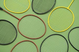 Is Badminton Losing Popularity?