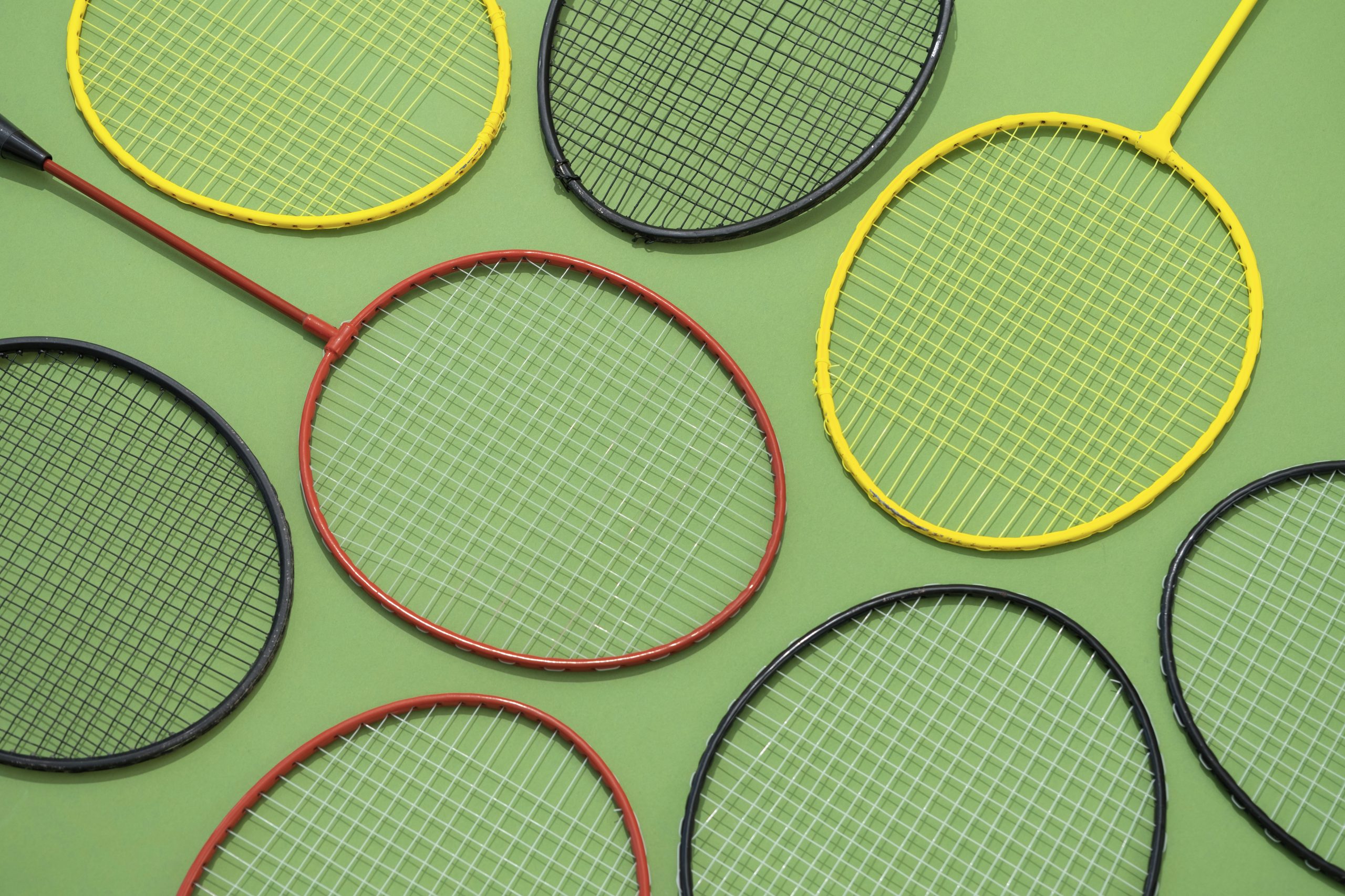 Is Badminton Losing Popularity?