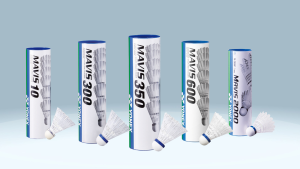 The Ultimate Yonex Mavis Shuttlecock Comparison