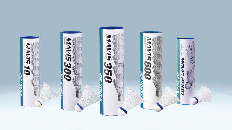 The Ultimate Yonex Mavis Shuttlecock Comparison